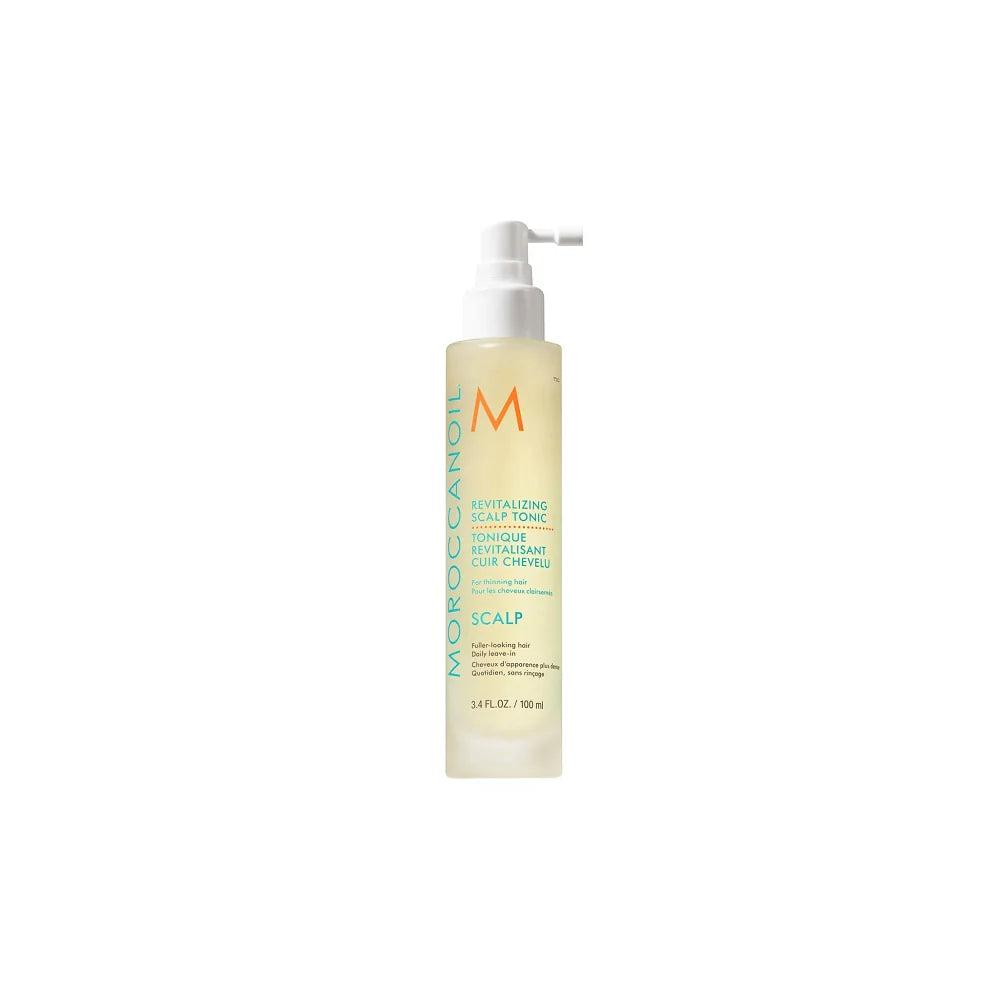 Revitalizing Tonic Scalp 100ml