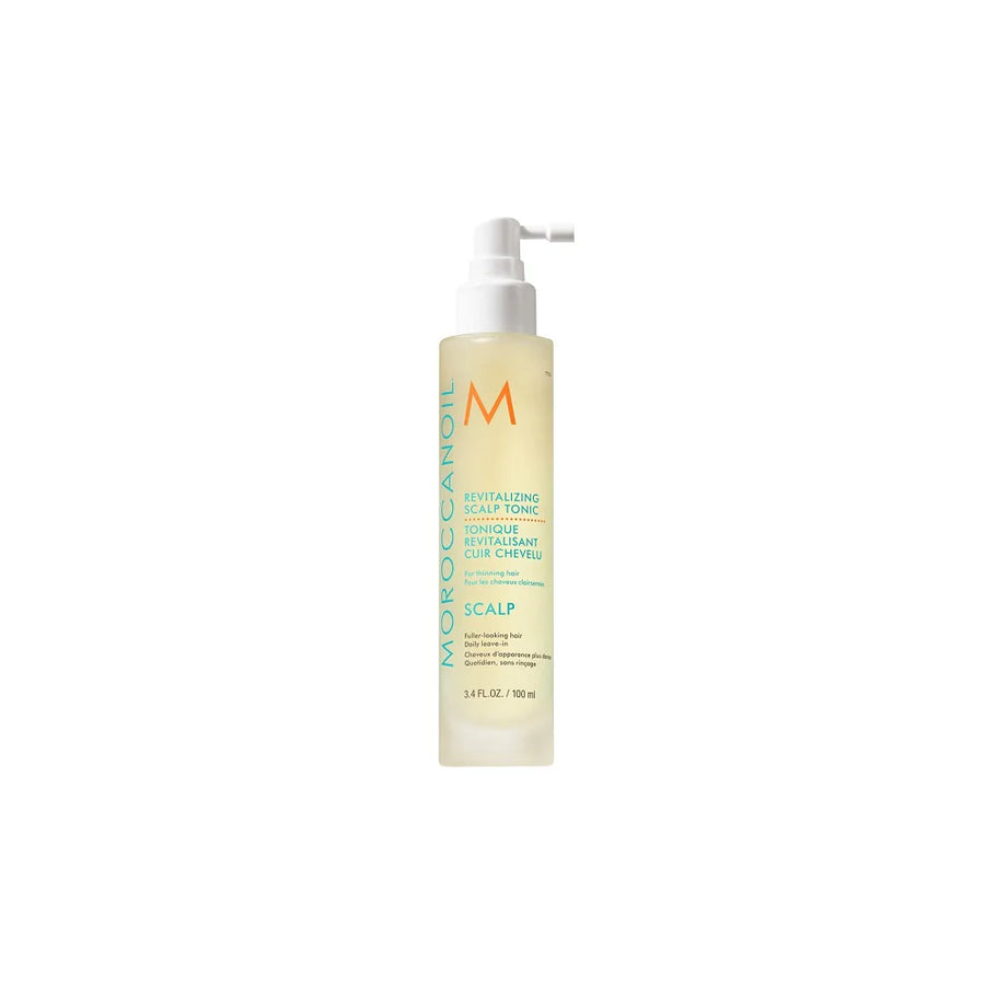 Revitalizing Tonic Scalp 100ml