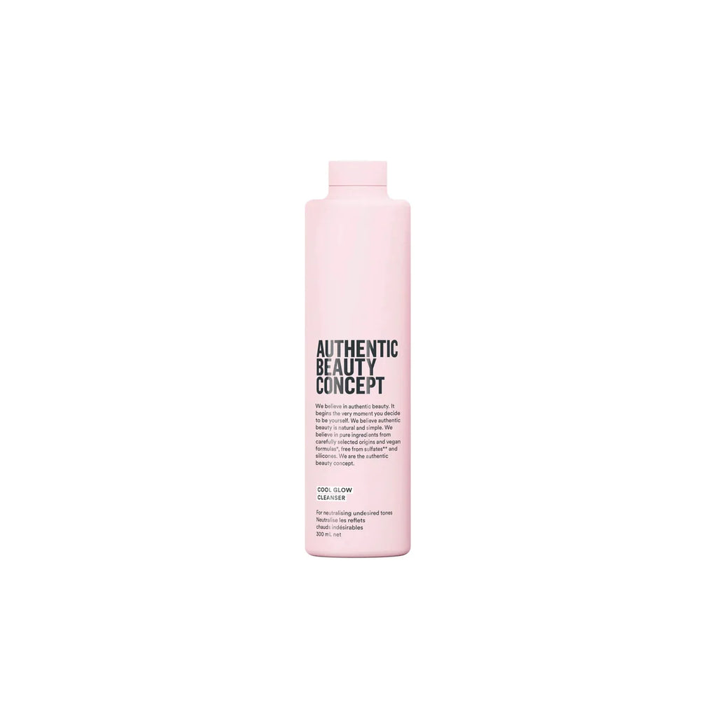 Authentic Beauty Concept Cool Glow Cleanser 300ml