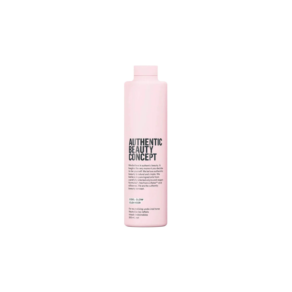 Authentic Beauty Concept Cool Glow Cleanser 300ml
