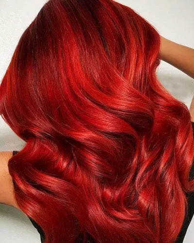 Colour Protection & Toning