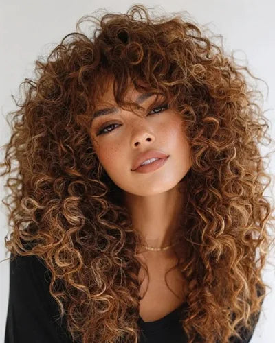 Curl Definition & Care
