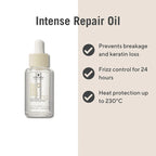 BlondMe Bondfinity Deep Repair Oil 50ml