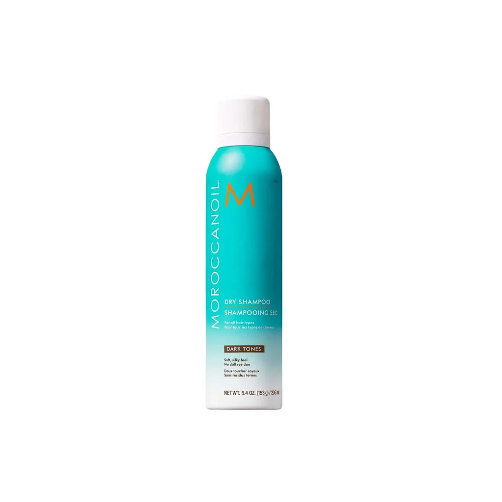 Dry Shampoo for Light Tones