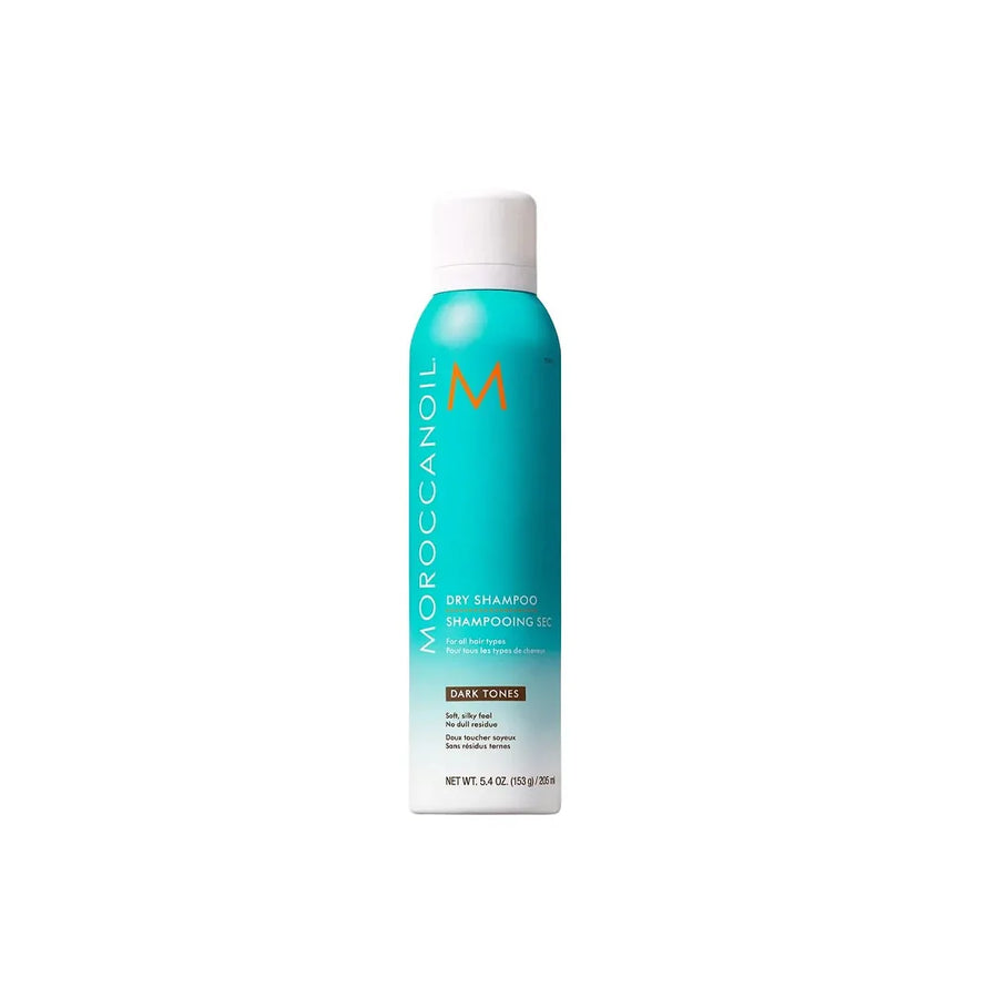 Dry Shampoo for Light Tones