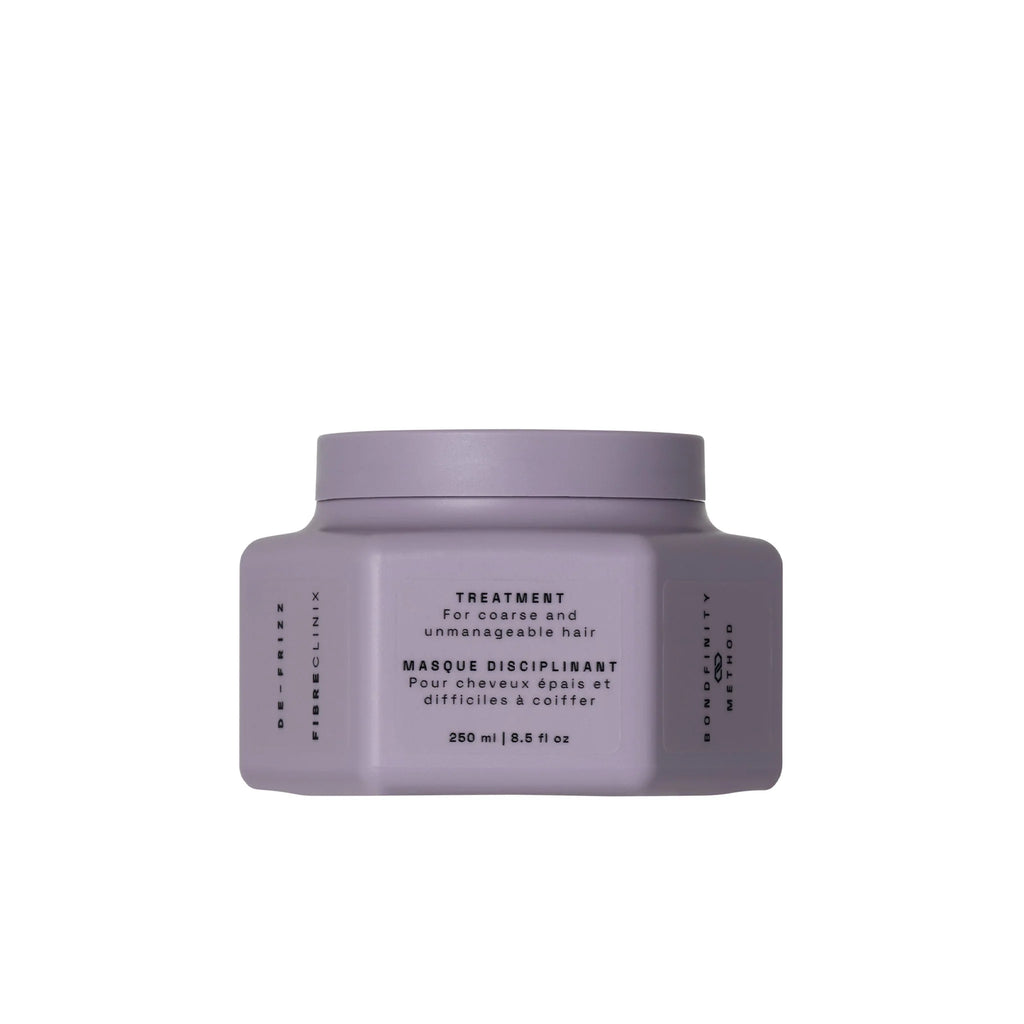 Fibre Clinix De-Frizz Treatment 250ml