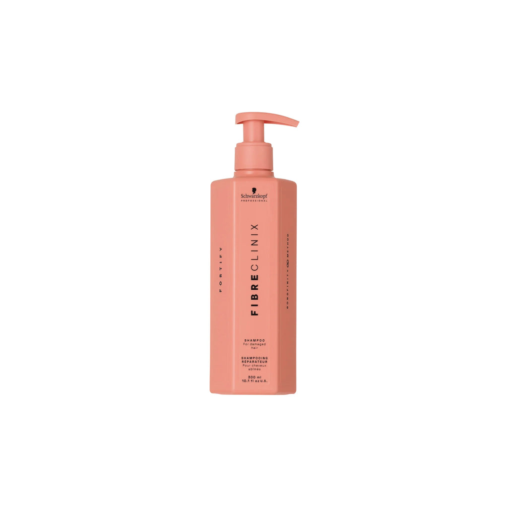 Fibre Clinix Fortify Shampoo 300ml