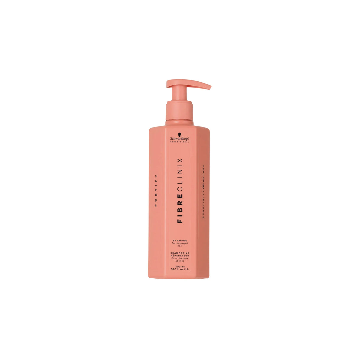 Fibre Clinix Fortify Shampoo 300ml