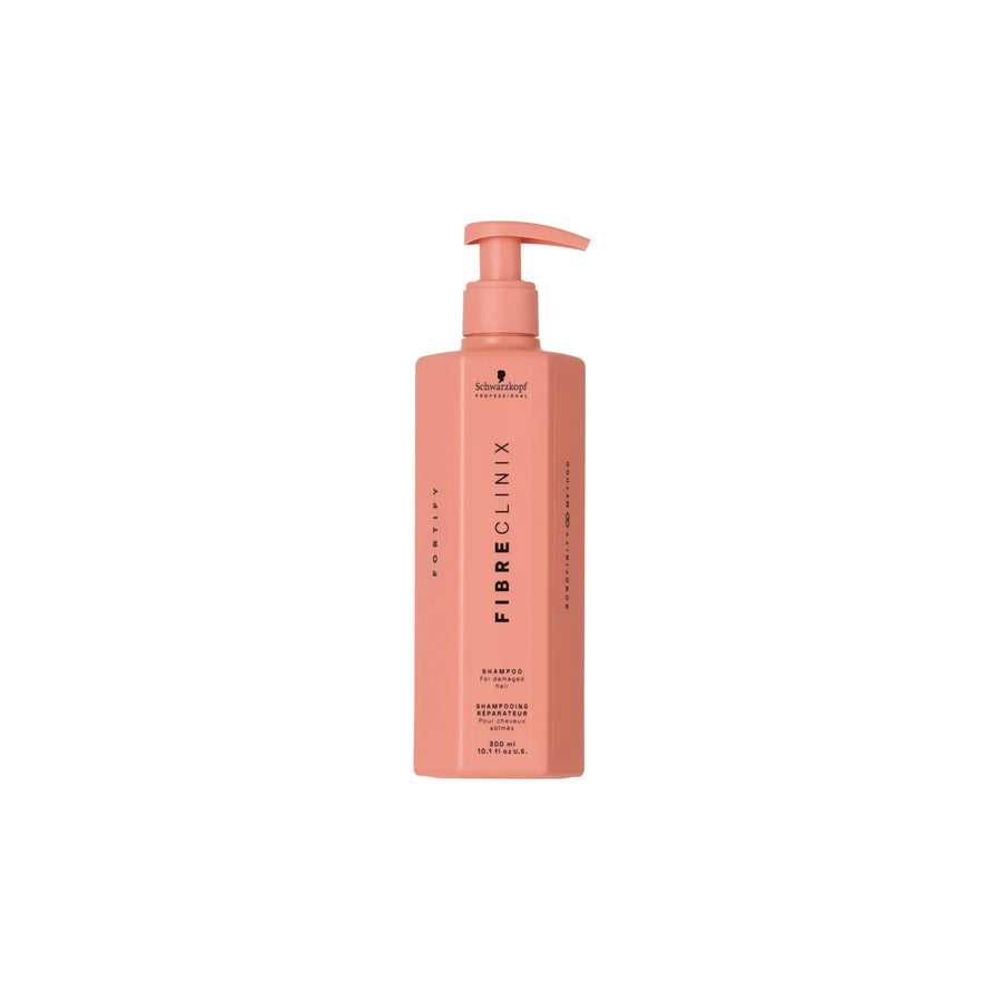 Fibre Clinix Fortify Shampoo 300ml