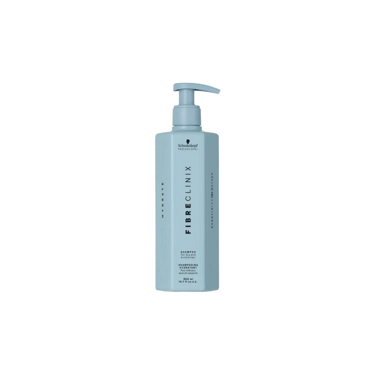 Fibre Clinix Hydrate Shampoo 300ml