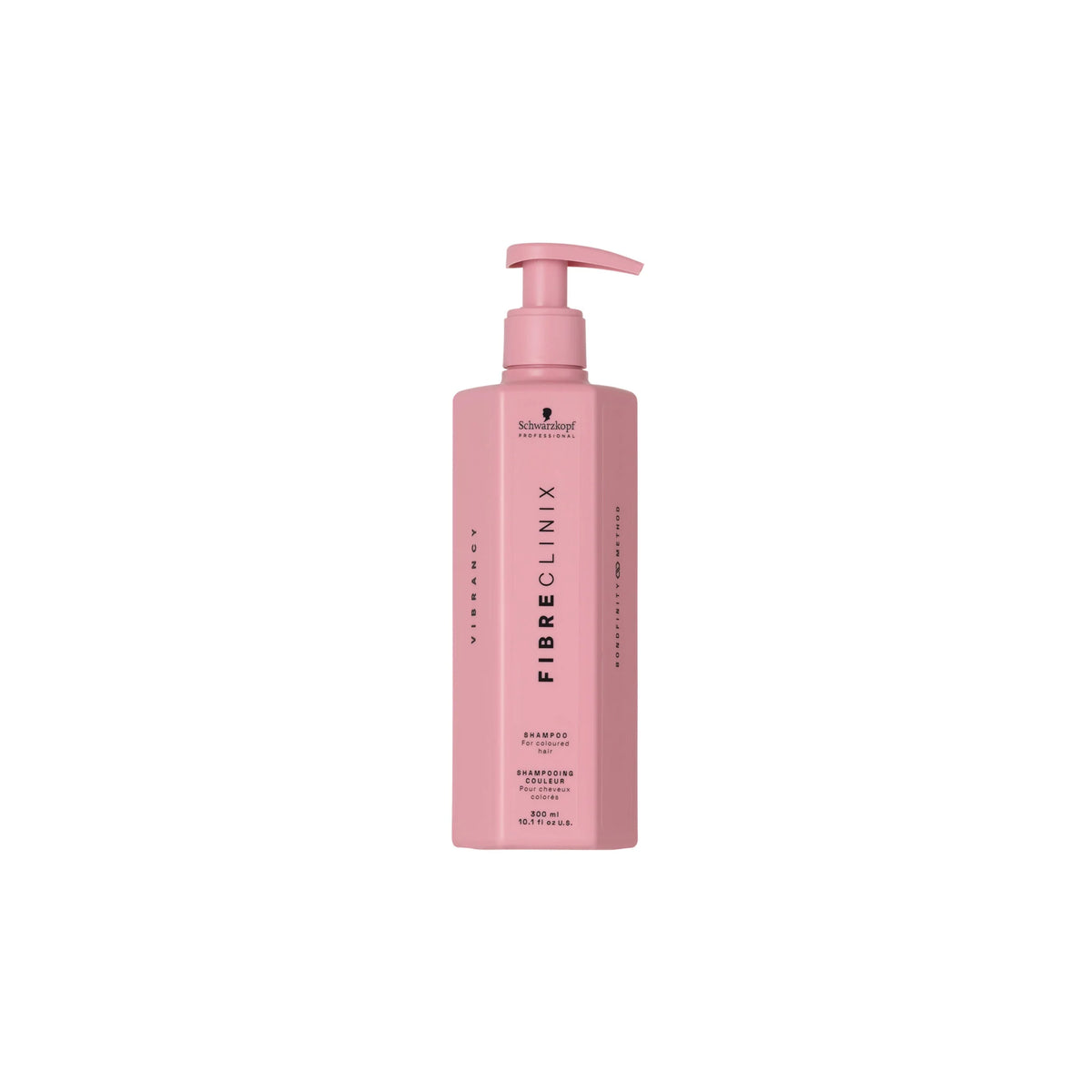 Fibre Clinix Vibrancy Shampoo 300ml