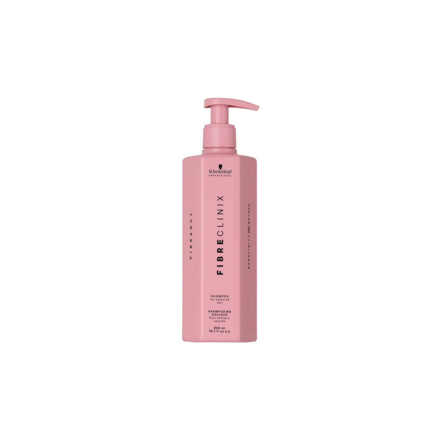 Fibre Clinix Vibrancy Shampoo 300ml