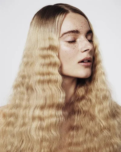 Frizz Control & Smoothing