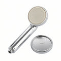 Bloom - Handheld Filtered Showerhead - Chrome