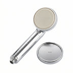 Bloom - Handheld Filtered Showerhead - Chrome