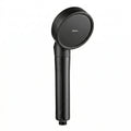 Bloom - Handheld Filtered Showerhead - Black