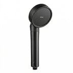Bloom - Handheld Filtered Showerhead - Black
