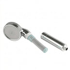 Bloom - Handheld Filtered Showerhead - Chrome