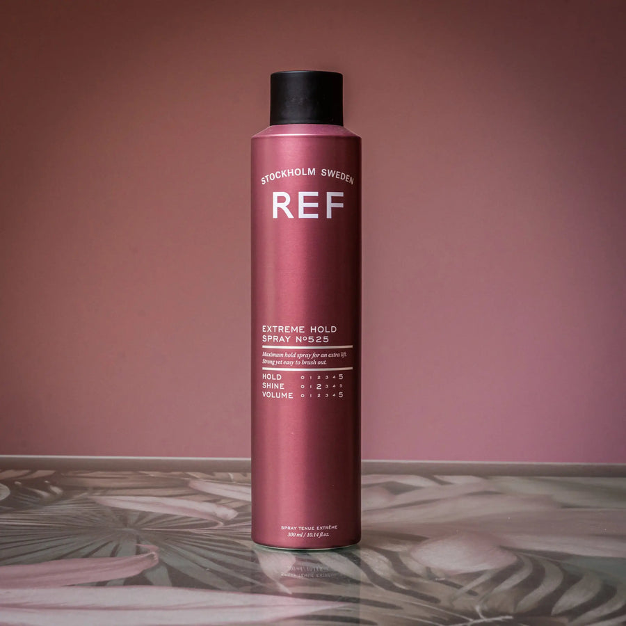 REF Extreme Hold Spray 300ml