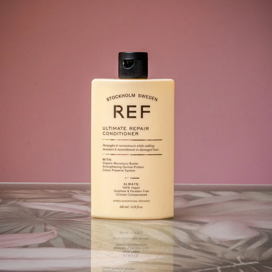 REF Ultimate Repair Conditioner 245ml