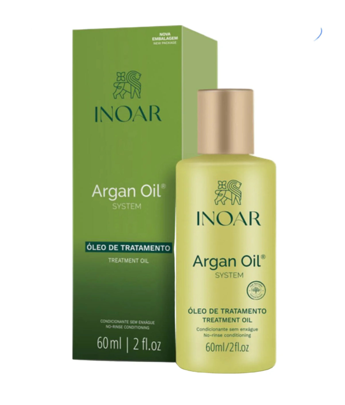 Argan Oil 60ml