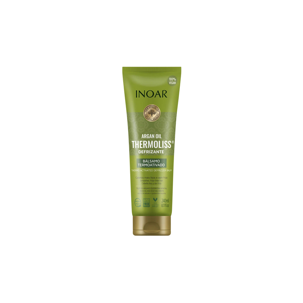 Thermoliss Anti-Frizz Balm 240ml