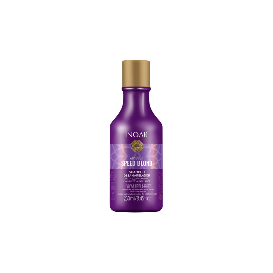 Speed Blond Shampoo 250ml