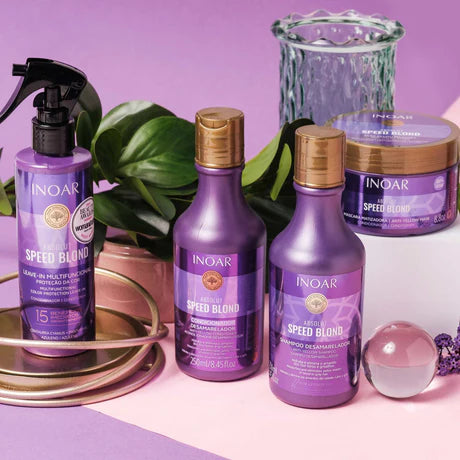 Speed Blond Conditioner 250ml
