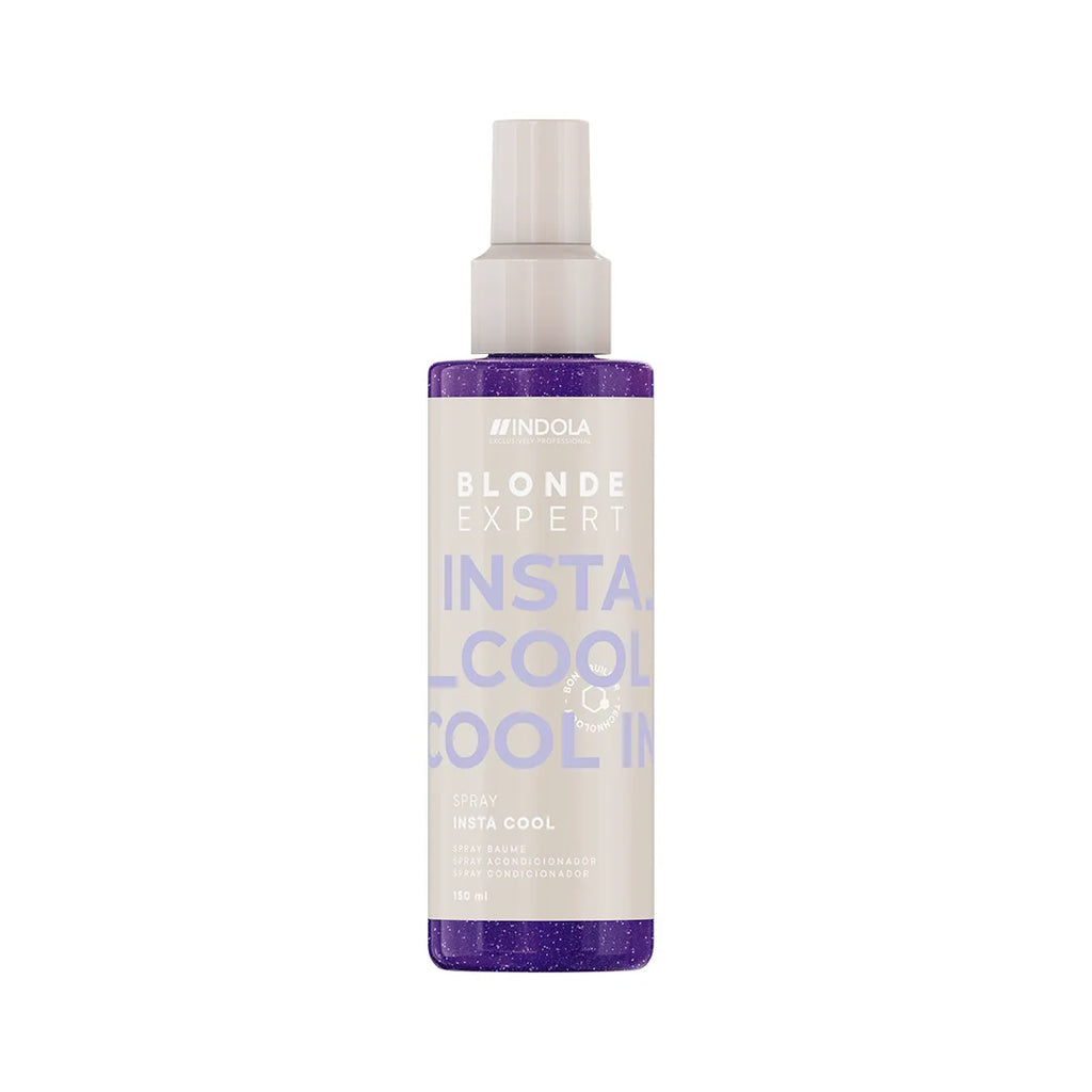 Indola BE InstaCool Spray Conditioner 150ml