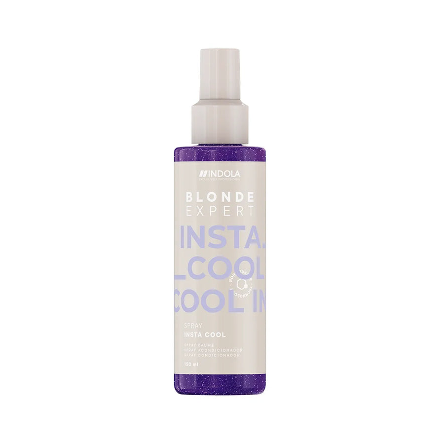 Indola BE InstaCool Spray Conditioner 150ml
