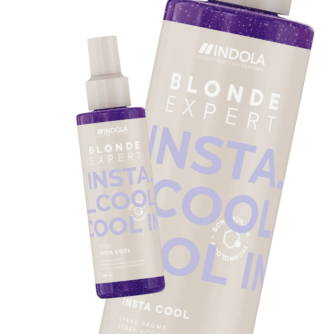 Indola BE InstaCool Spray Conditioner 150ml