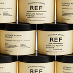 REF Ultimate Repair Shampoo 285ml