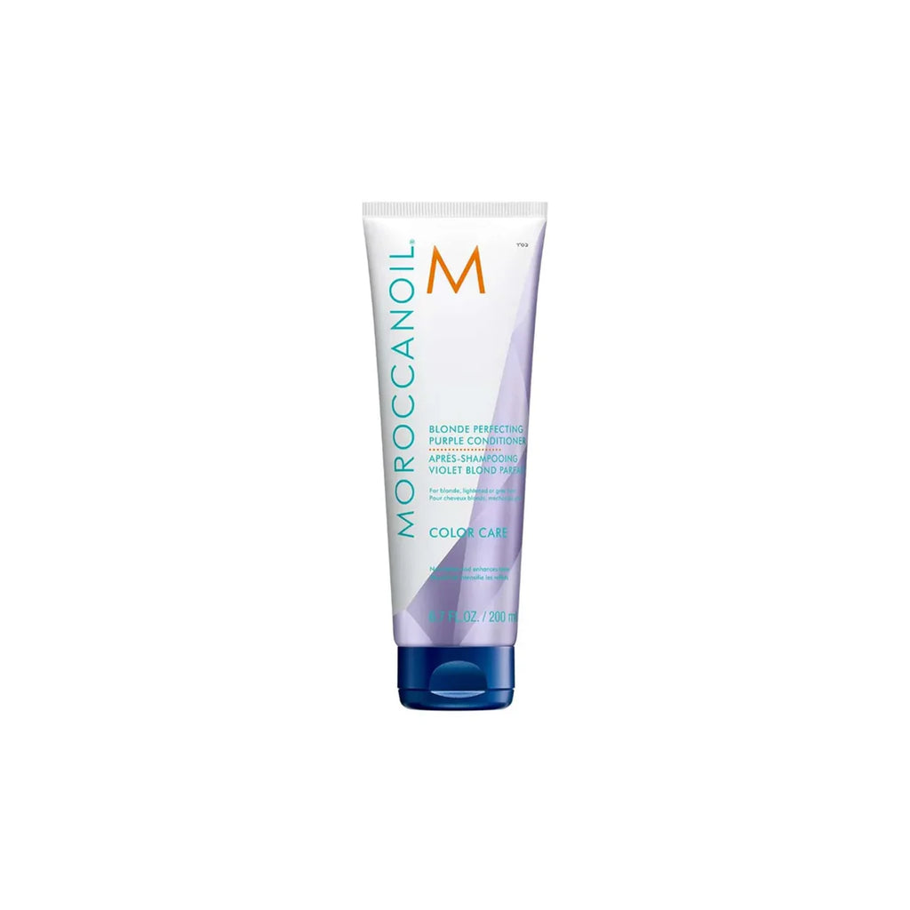 Blonde Perfecting Purple Conditioner 200ml