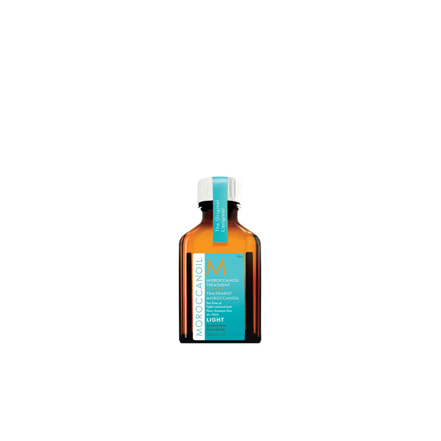 Light Treatment 25ml