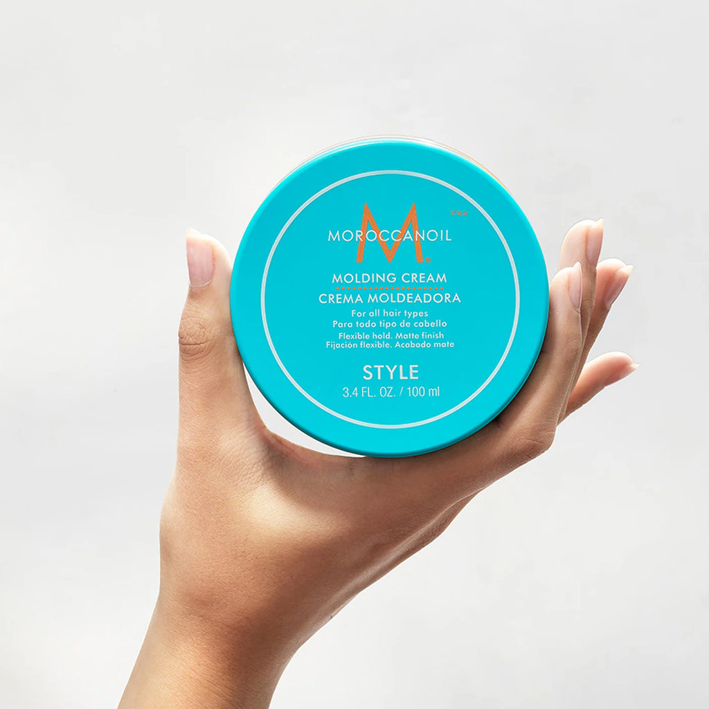 Molding Cream 100ml