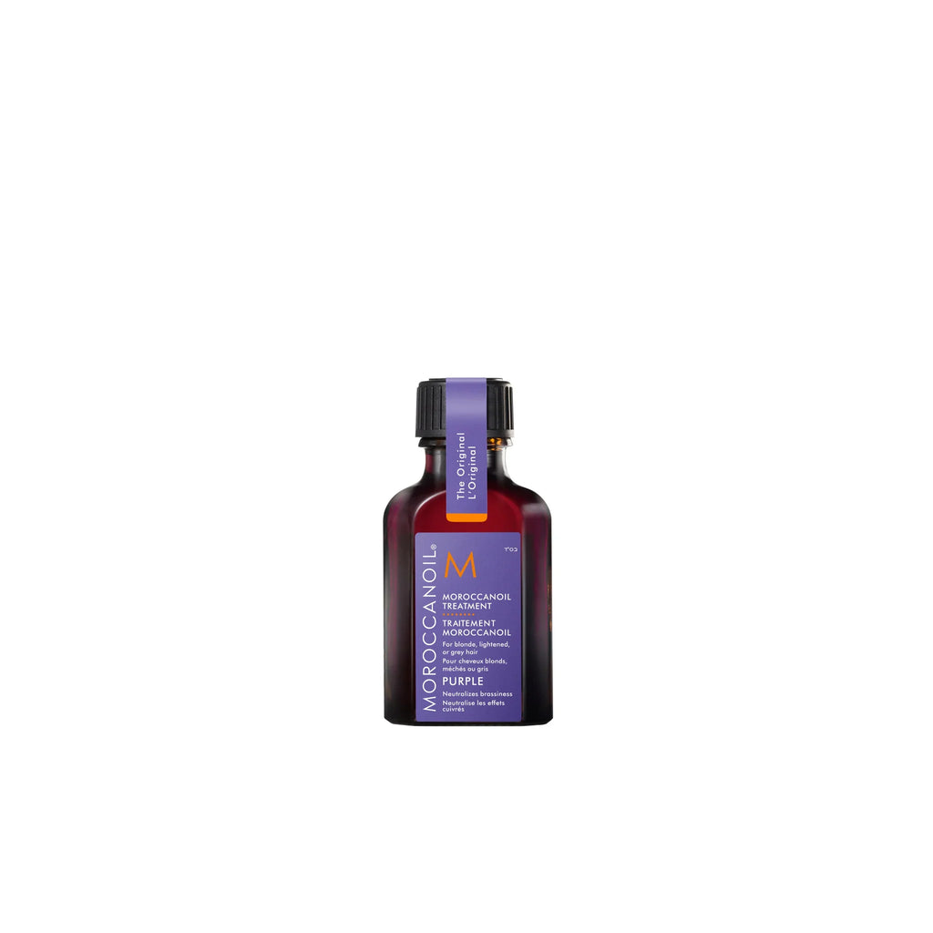 Purple Treatment 25ml Single