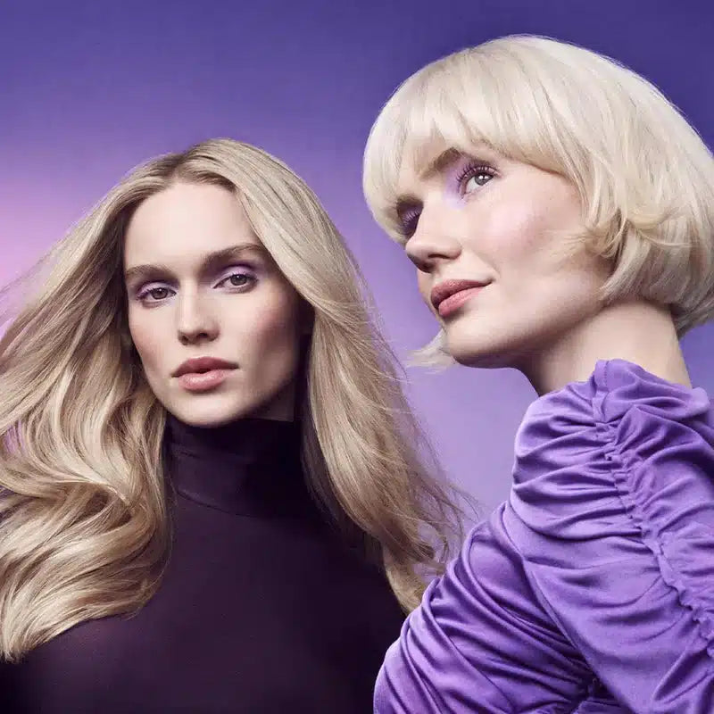Purple Treatment 50ml with Pump
