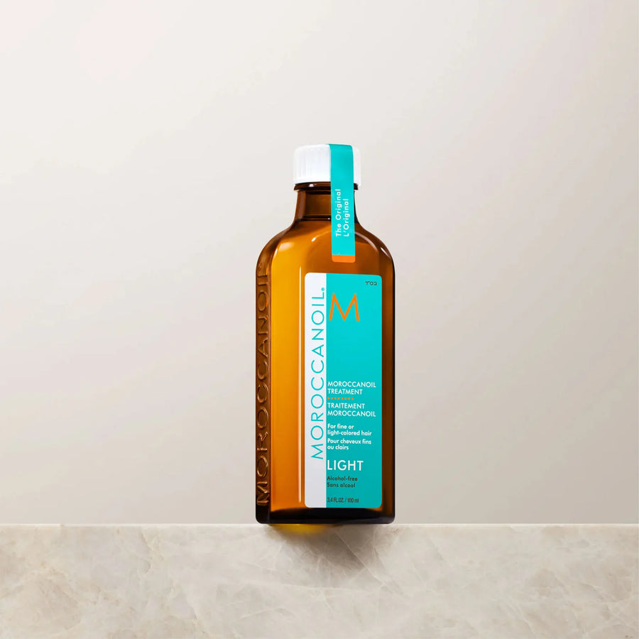 Treatment Oil Light 100ml