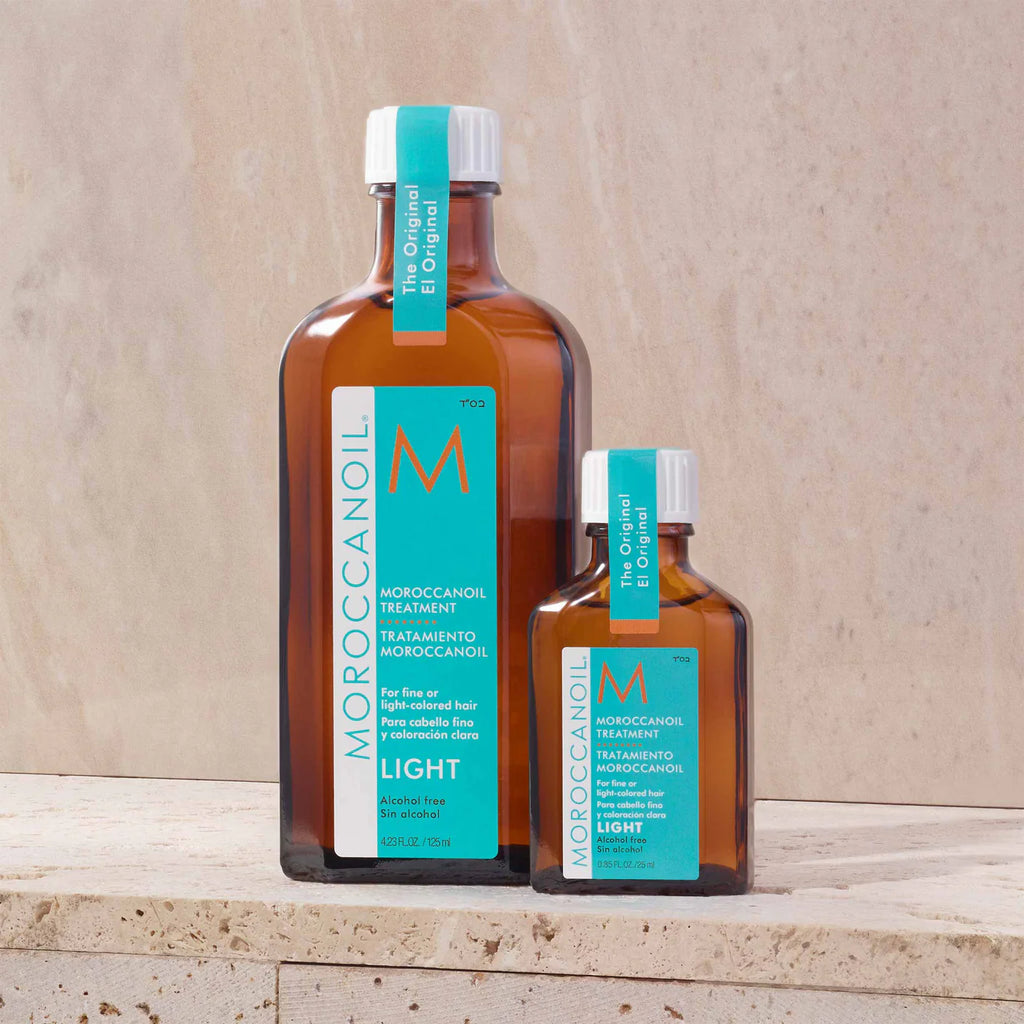 Treatment Oil 100ml