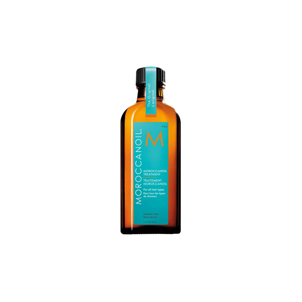 Treatment Oil 100ml