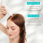Purifying Scrub 125ml