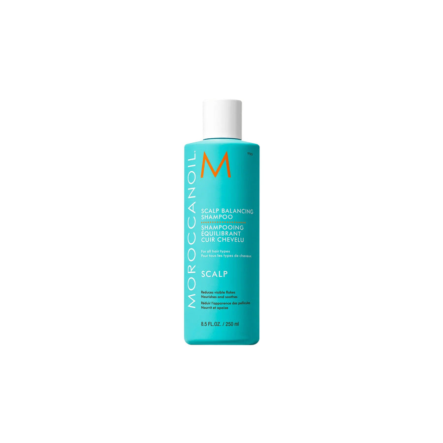 Scalp Balancing Shampoo 250ml