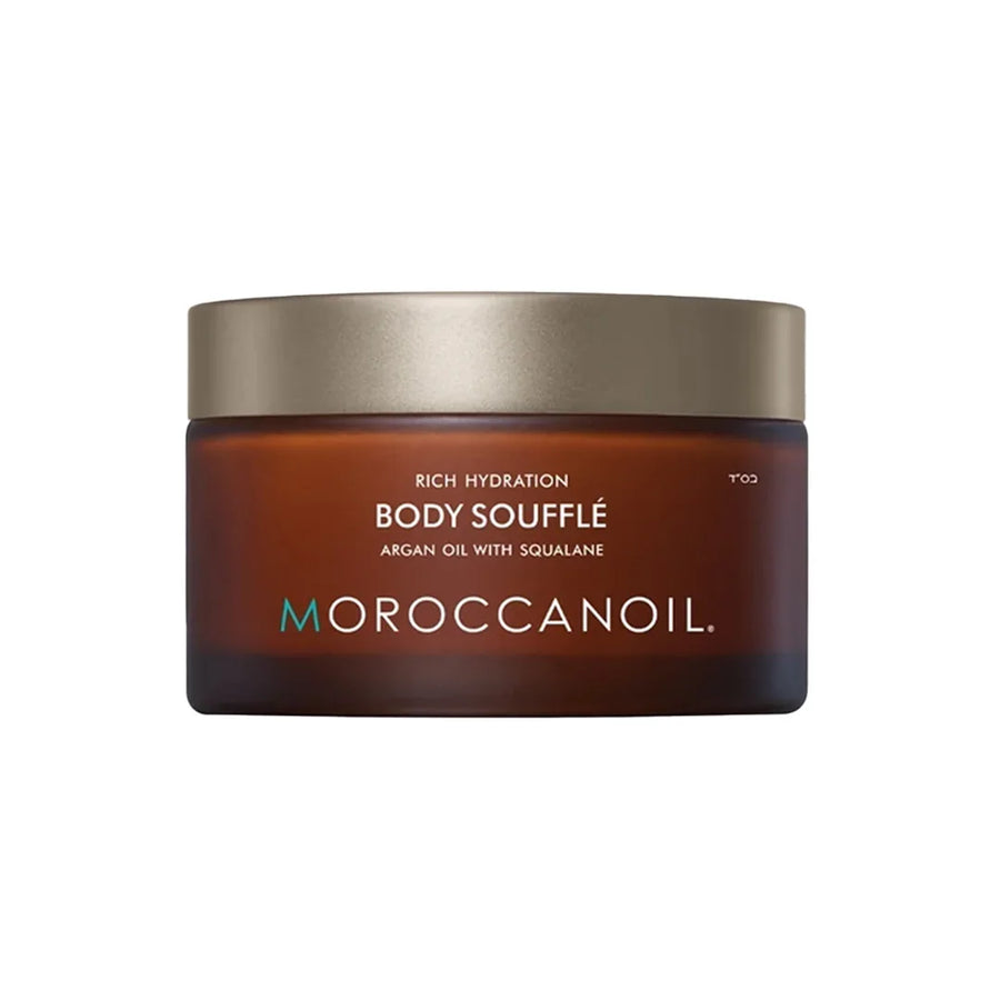 Moroccanoil Body Soufflé 200ml