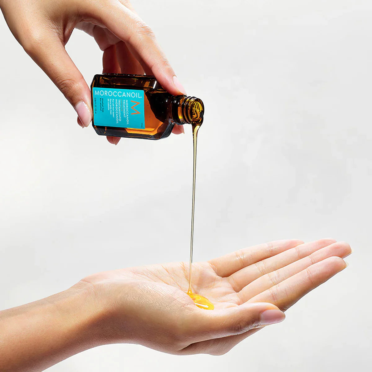 Treatment All Hair Types 25ml