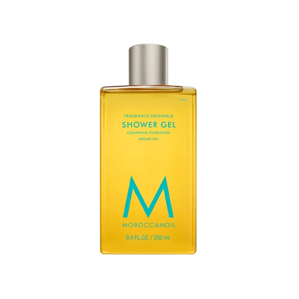 Moroccanoil Shower Gel 250ml