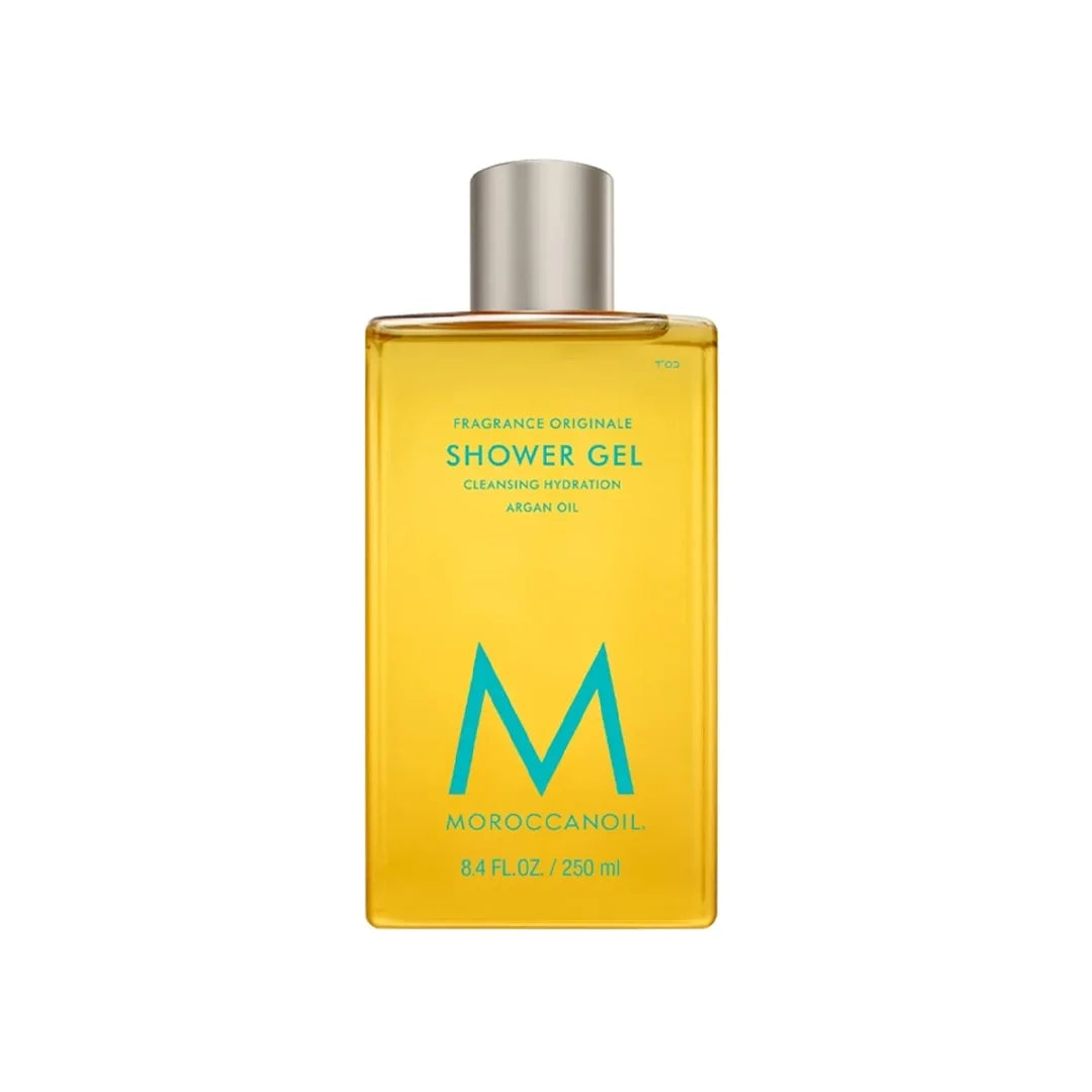 Moroccanoil Shower Gel 250ml