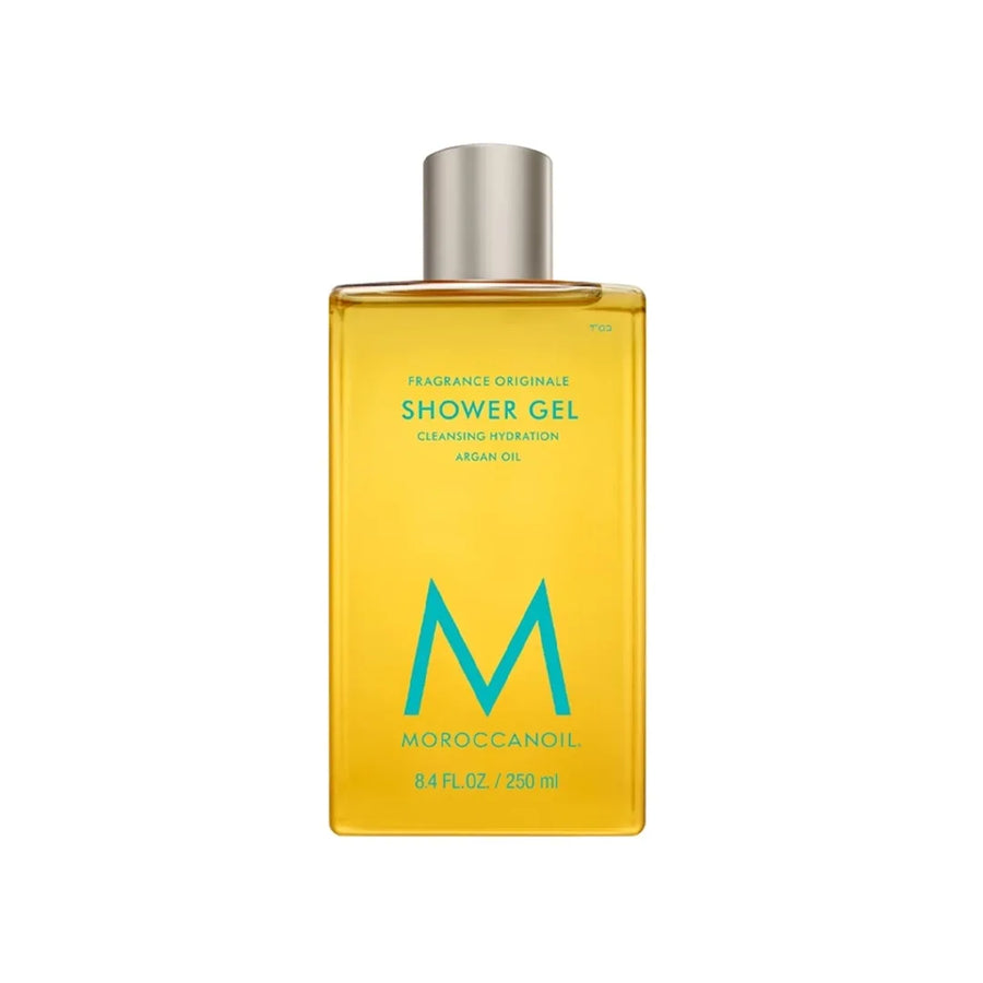 Moroccanoil Shower Gel 250ml