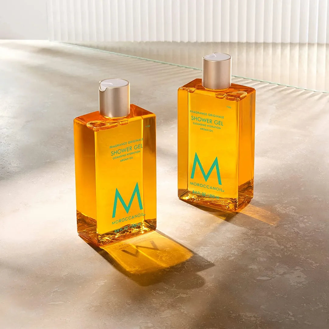 Moroccanoil Shower Gel 250ml