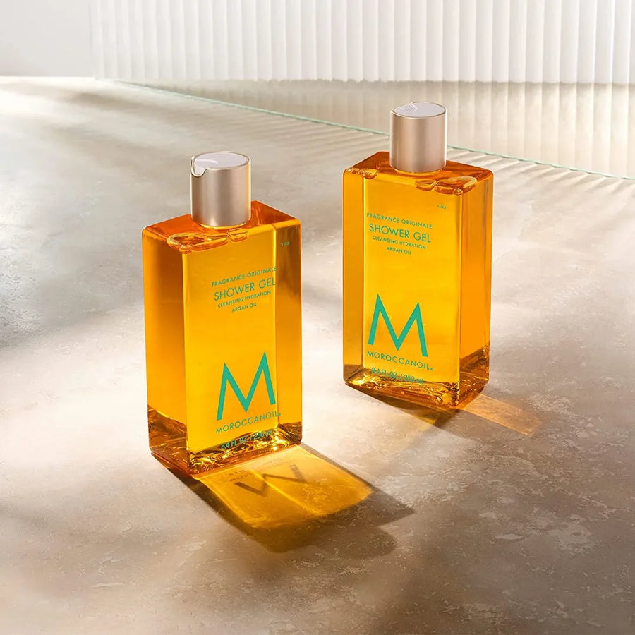 Moroccanoil Shower Gel 250ml