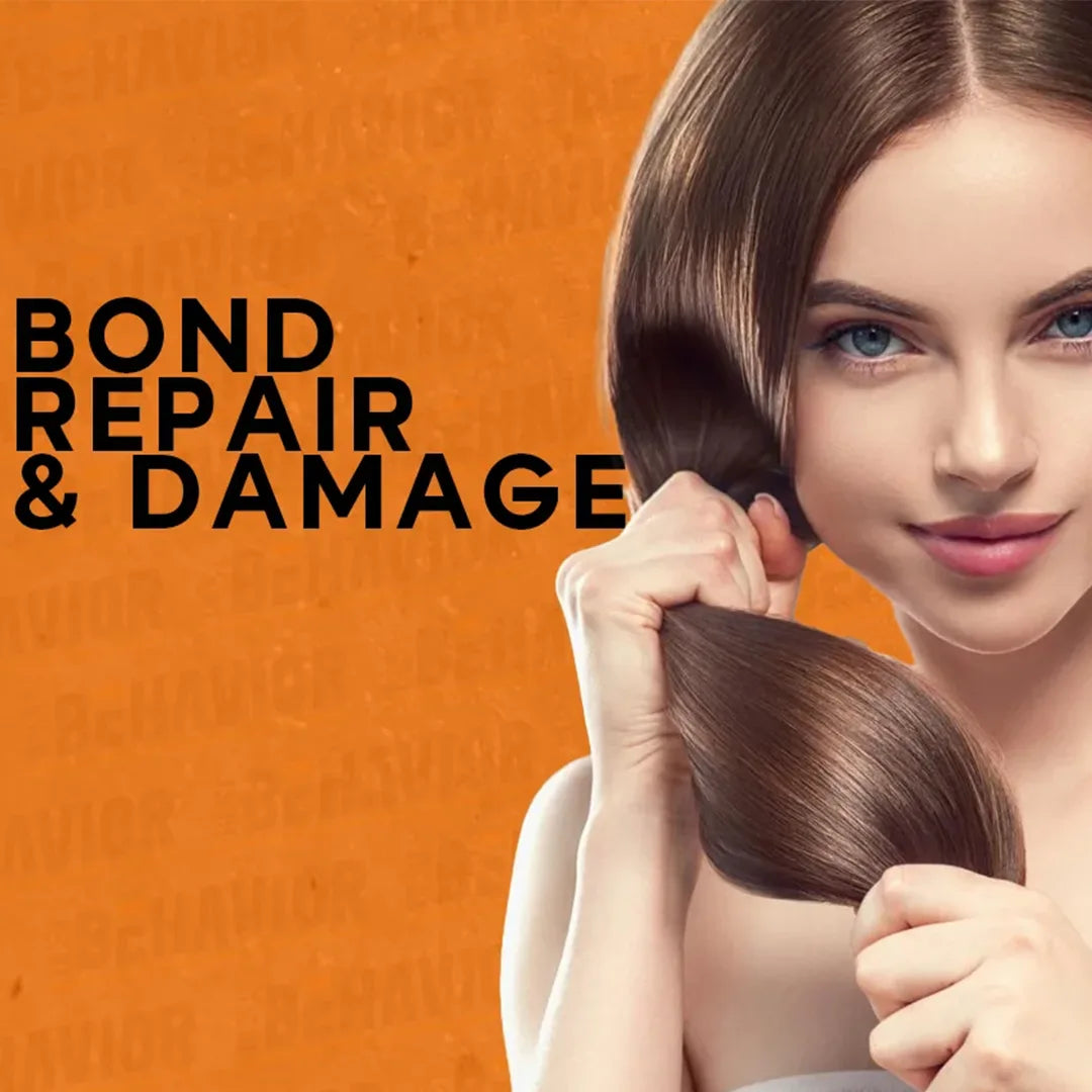 Bond Repair & Damage – Page 2 – Best Behavior
